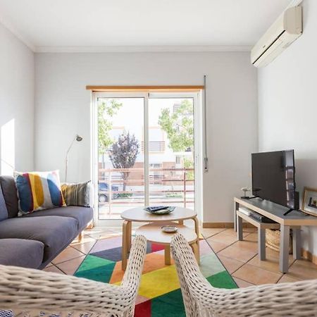 Apartamento Allgreen , Sea&Pool Tavira Buitenkant foto