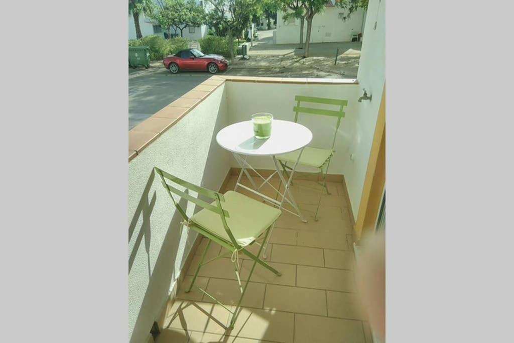 Apartamento Allgreen , Sea&Pool Tavira Buitenkant foto