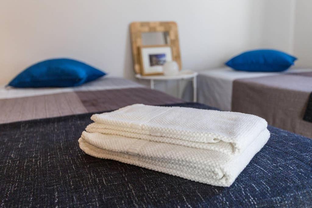 Apartamento Allgreen , Sea&Pool Tavira Buitenkant foto