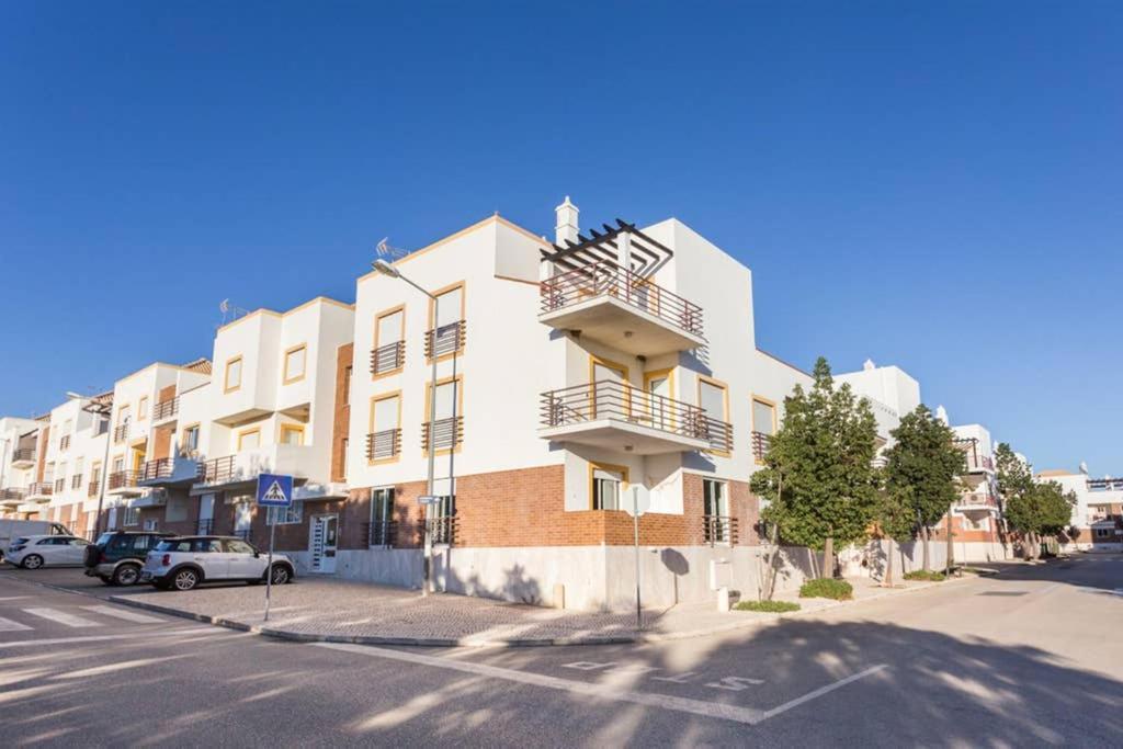 Apartamento Allgreen , Sea&Pool Tavira Buitenkant foto