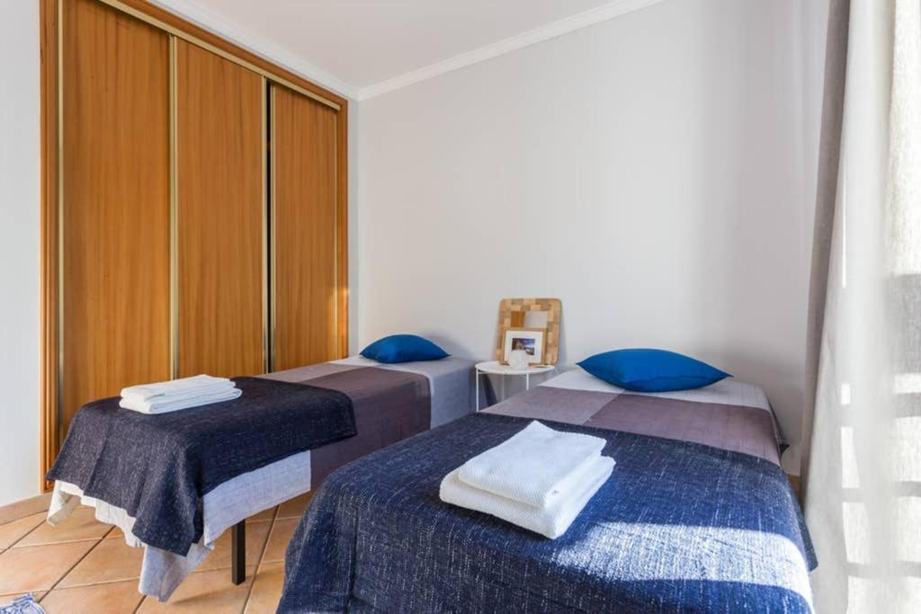 Apartamento Allgreen , Sea&Pool Tavira Buitenkant foto
