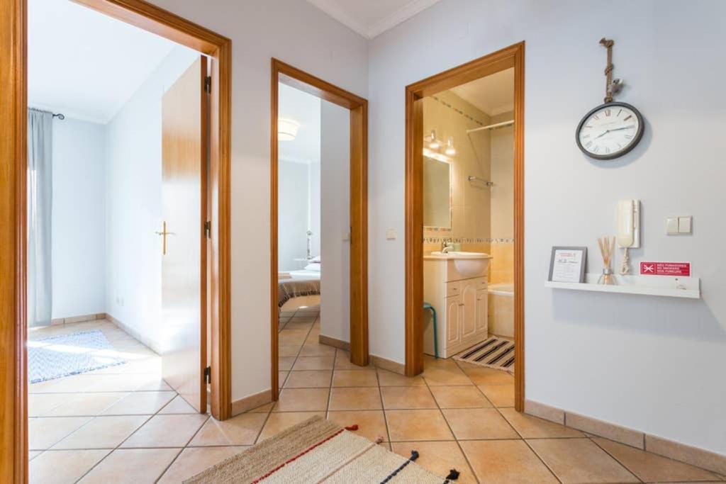 Apartamento Allgreen , Sea&Pool Tavira Buitenkant foto