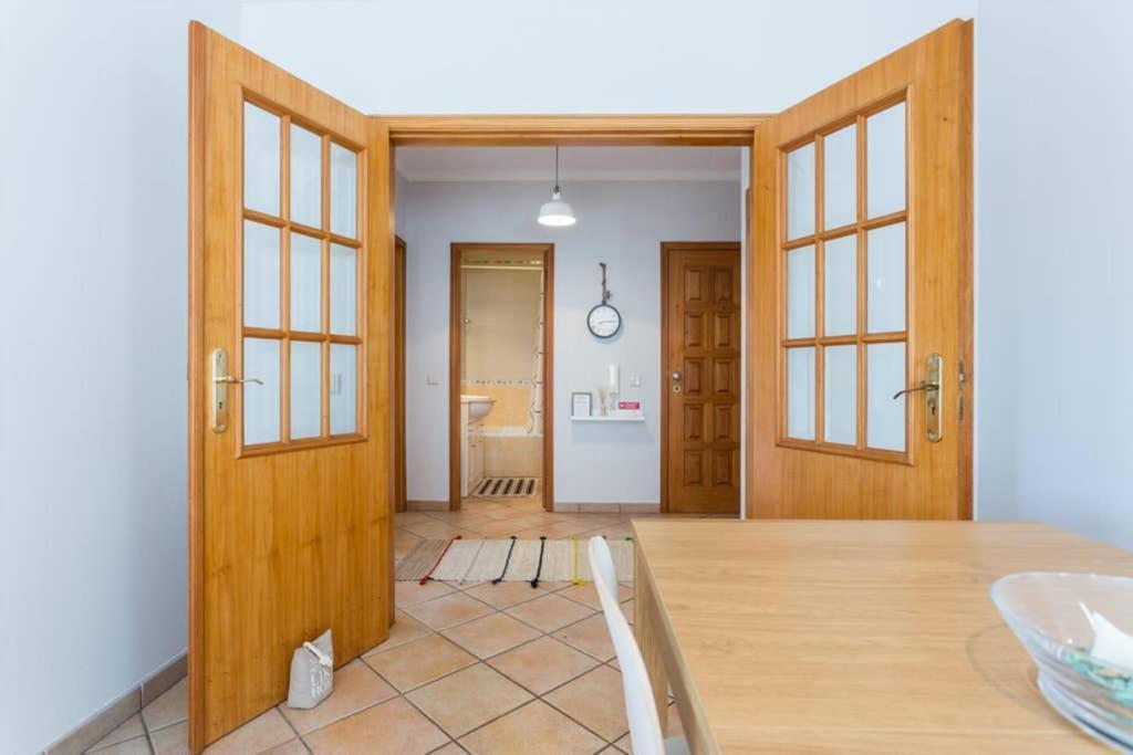 Apartamento Allgreen , Sea&Pool Tavira Buitenkant foto
