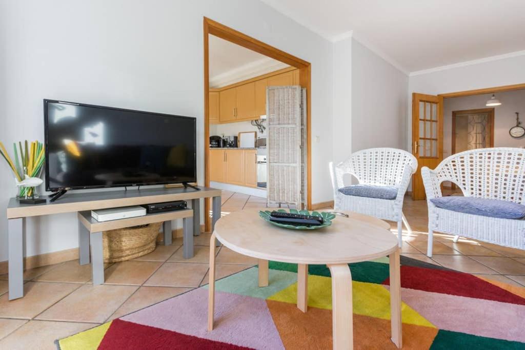 Apartamento Allgreen , Sea&Pool Tavira Buitenkant foto