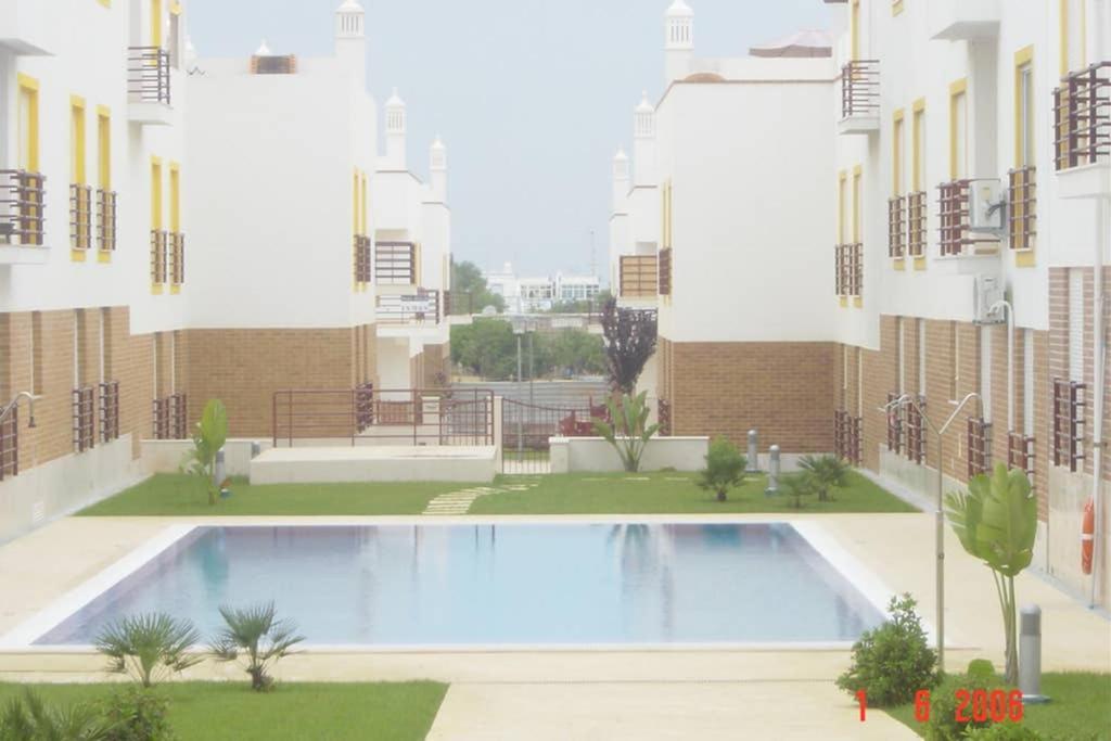 Apartamento Allgreen , Sea&Pool Tavira Buitenkant foto