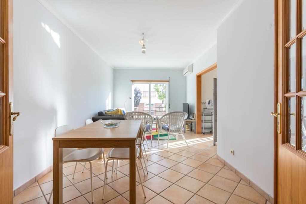Apartamento Allgreen , Sea&Pool Tavira Buitenkant foto