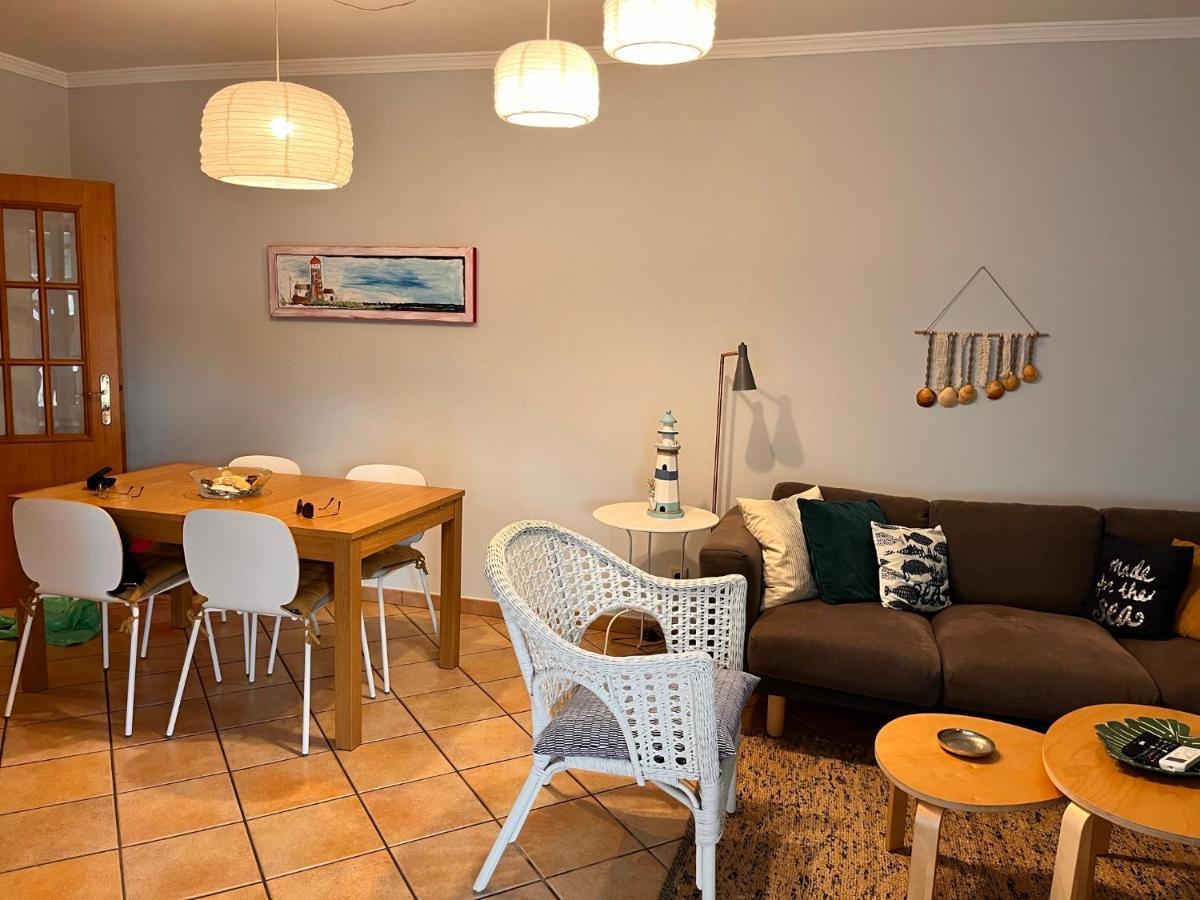 Apartamento Allgreen , Sea&Pool Tavira Buitenkant foto