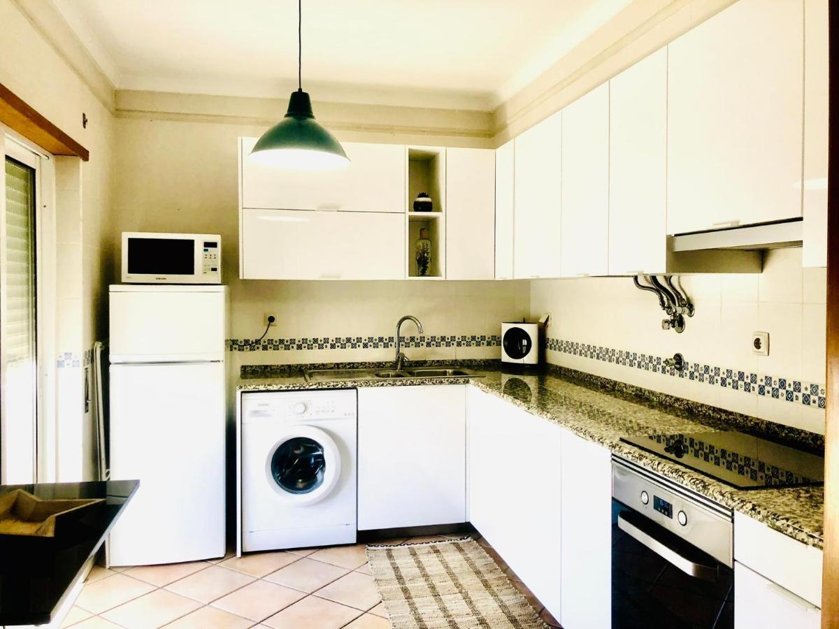 Apartamento Allgreen , Sea&Pool Tavira Buitenkant foto