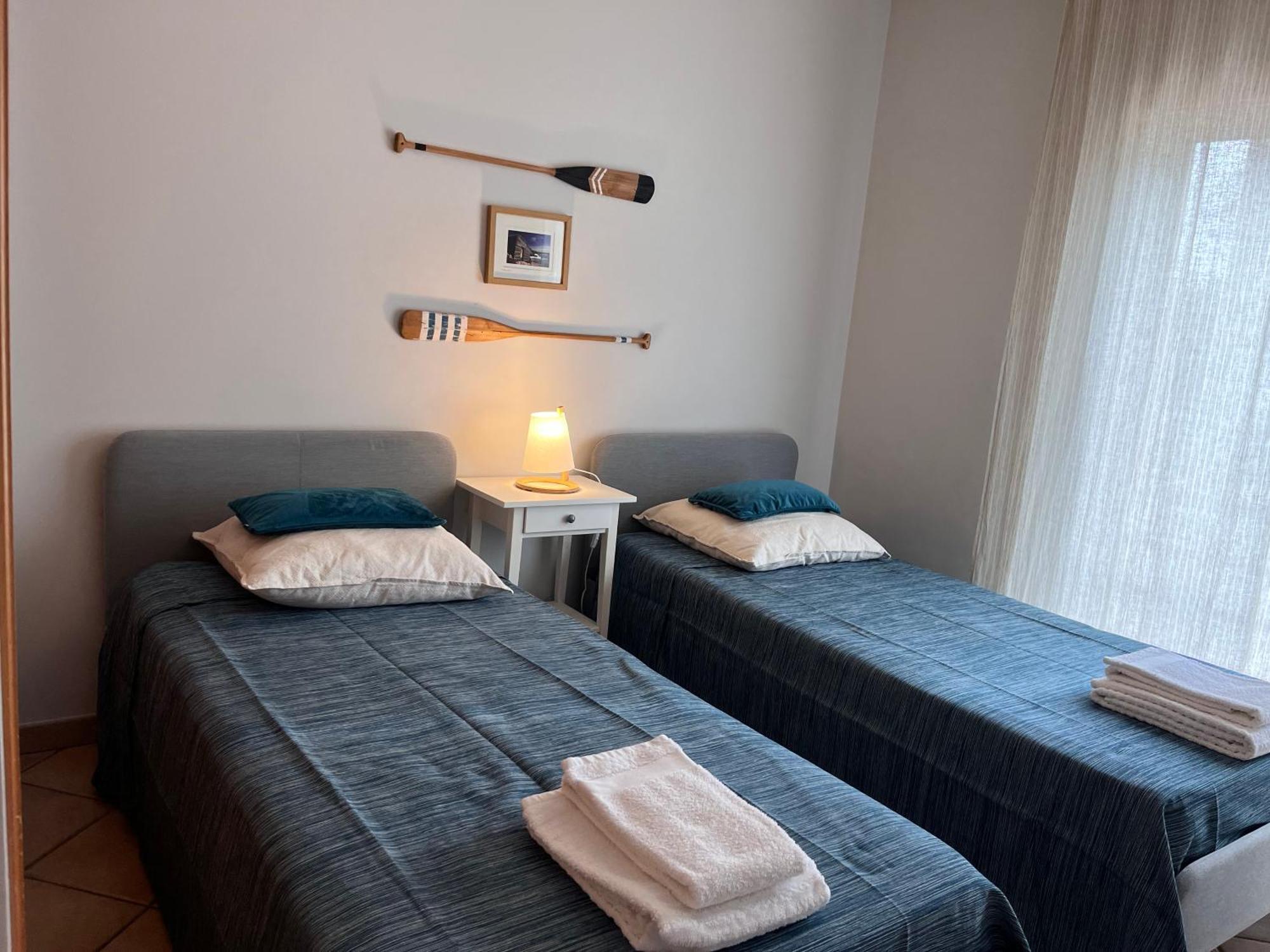 Apartamento Allgreen , Sea&Pool Tavira Buitenkant foto